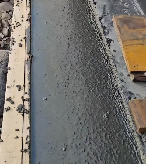 天长环氧砂浆的特点及施工流程​