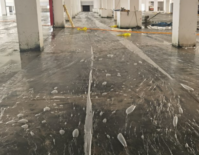 天长不发火砂浆和不发火金属骨料有什么区别