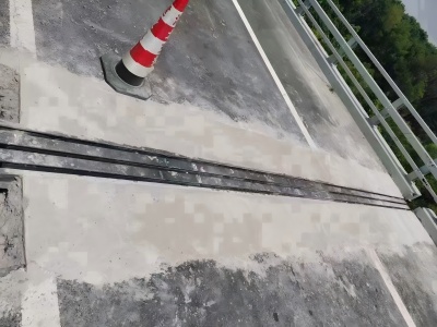 天长伸缩缝更换后浇筑材料快速结构修补料速砼的产品特点及施工流程​