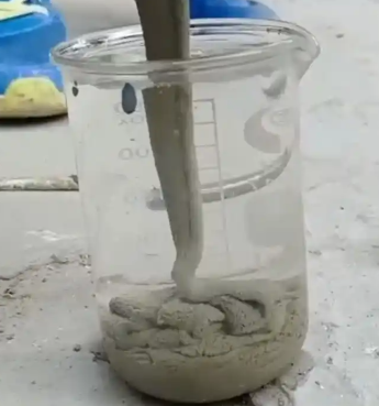 天长水工混凝土絮凝剂，水下抗分散剂的作用及施工方法