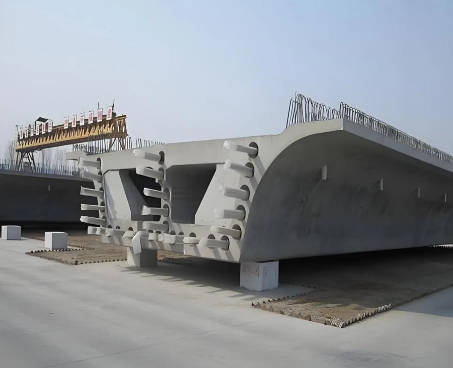 天长抗冻压浆料的特点及标准化施工工艺